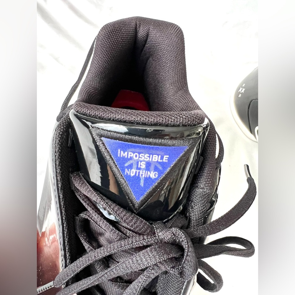 ADIDAS T-MAC 3 RESTOMOD 'MAGIC 8 BALL' - Picture 9 of 14